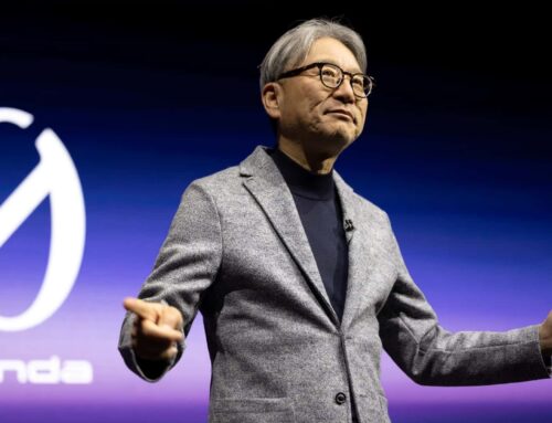 Honda’s CEO Survived A Revolt After The Automaker’s Worst Year In Decades: Report
