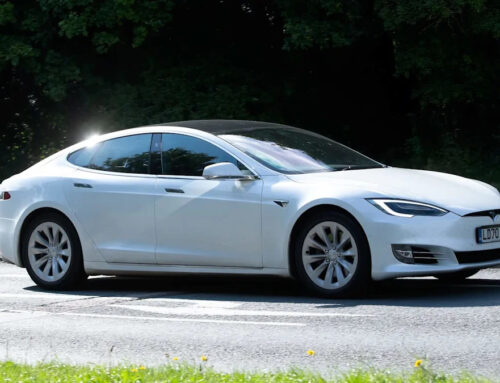 Tesla shocks EV skeptics with 250,000-mile odds that beat BMW, Mercedes-Benz, and Subaru