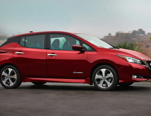 New Colorado Law Gets It Right by Requiring Responsible EV Battery Recycling