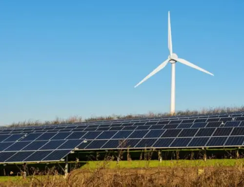 Iberdrola wins contract to supply 100% renewable power to city of Toledo