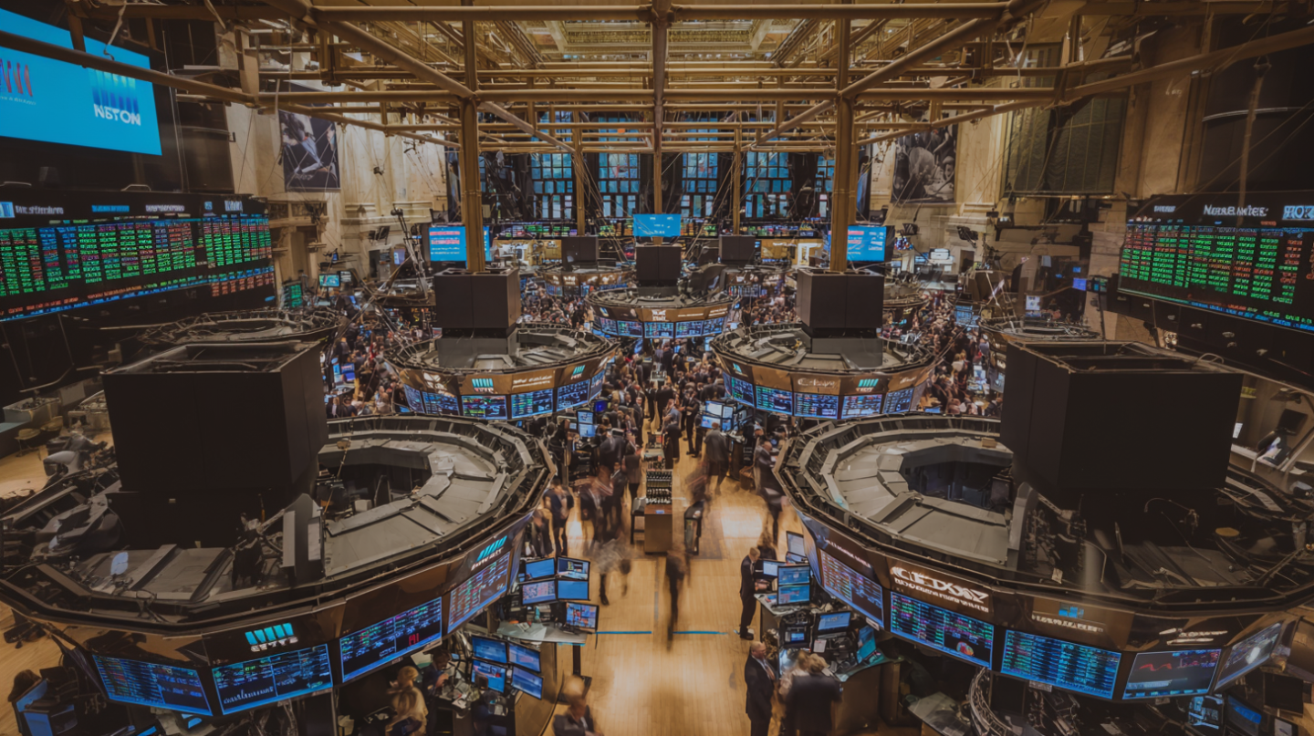 Stock market today: Dow, S&P 500, Nasdaq Fall as Trump  Says US to Attack Iran Hard