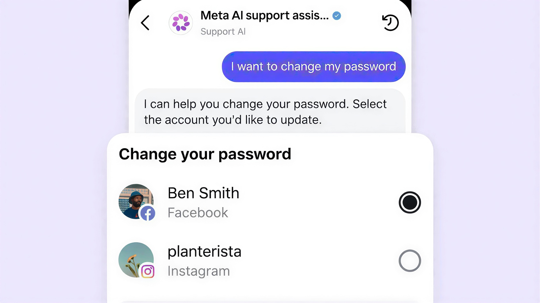 Meta’s AI Support Bot Compromised 20K Accounts Meta’s AI Support Bot Compromised 20K Accounts