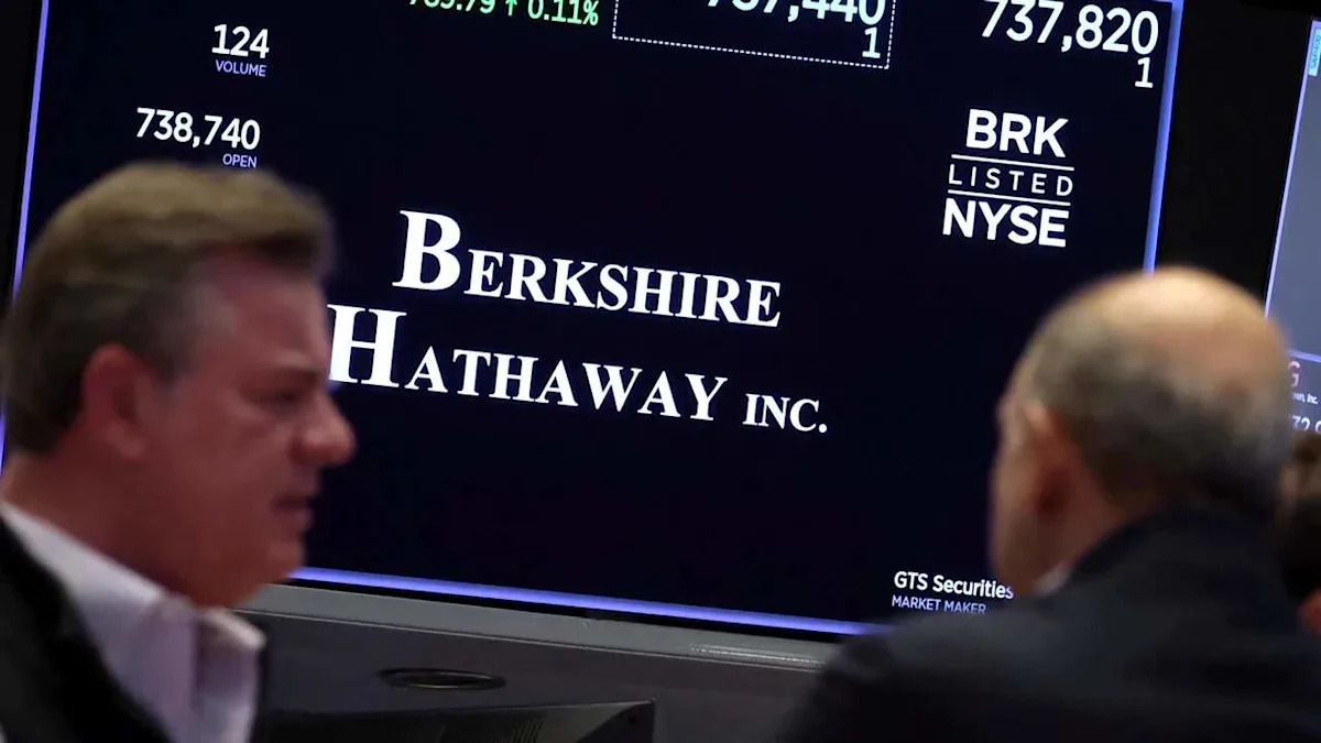 Alphabet seeks billion for AI, Berkshire to invest billion Alphabet seeks billion for AI, Berkshire to invest billion