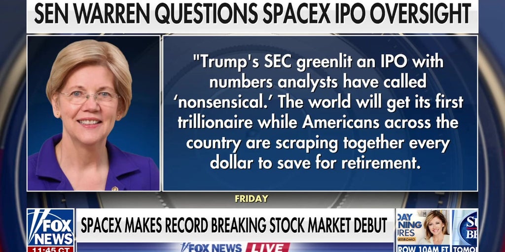 Charter Space founder responds to critics’ worries about SpaceX impact on market Charter Space founder responds to critics’ worries about SpaceX impact on market