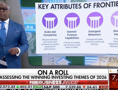How to size up the winning investment themes of 2026