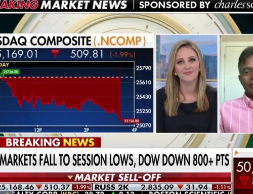 SpaceX’s valuation target is swollen, finance professor says