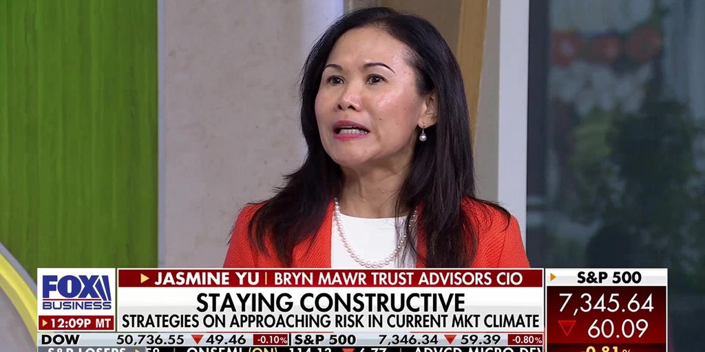 ‘Optimistic capitalism’ will prevail, investment expert argues ‘Optimistic capitalism’ will prevail, investment expert argues