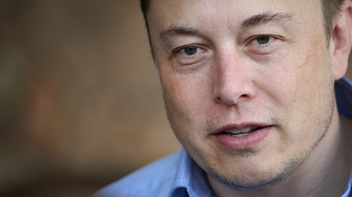 Elon Musk Reveals Insane Plan to Double American Chip Production in a Single Plant Elon Musk Reveals Insane Plan to Double American Chip Production in a Single Plant