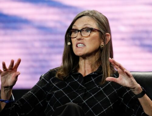 Cathie Wood’s ARK Invest goes all in on SpaceX after blockbuster IPO debut