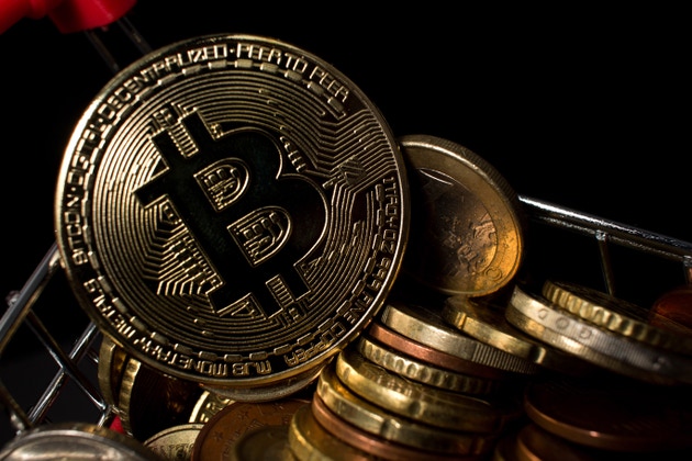 Bitcoin’s pain could set up a strong Q4