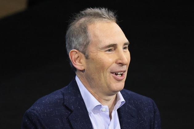 Amazon CEO is reportedly behind U.S. crackdown on Anthropic AI models Amazon CEO is reportedly behind U.S. crackdown on Anthropic AI models