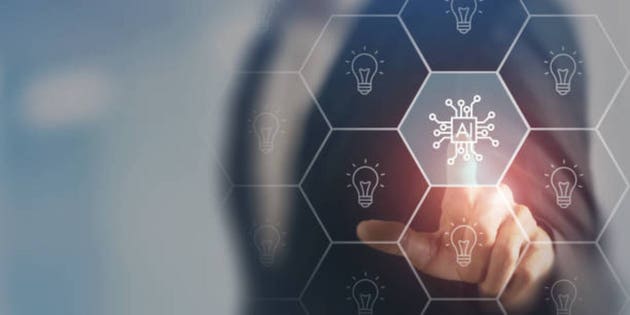 AI stocks with real revenue growth: Who’s leading the pack?