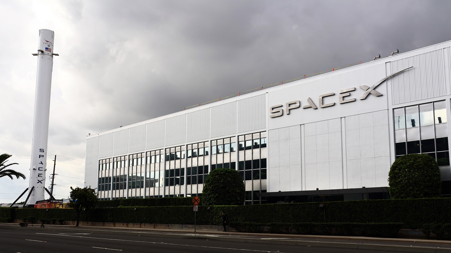 SpaceX: Buckle Up For What’s Coming Within The Next 180 Days SpaceX: Buckle Up For What’s Coming Within The Next 180 Days