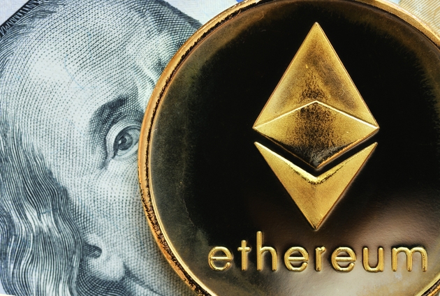Bitmine joins Ethereum rally with 76.9K ETH purchase; crypto holdings top .4B Bitmine joins Ethereum rally with 76.9K ETH purchase; crypto holdings top .4B