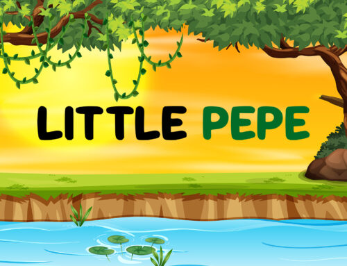 Ethereum Crypto Little Pepe (LILPEPE) Set for Price Increase as Current Presale Stage Nears Sellout