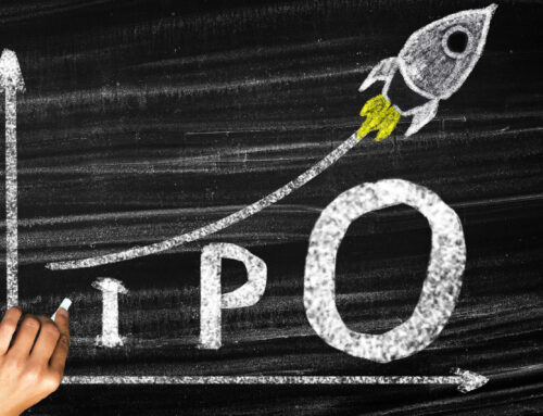 Everyone’s Watching SpaceX — but This IPO Stock Could Have Much Bigger Upside