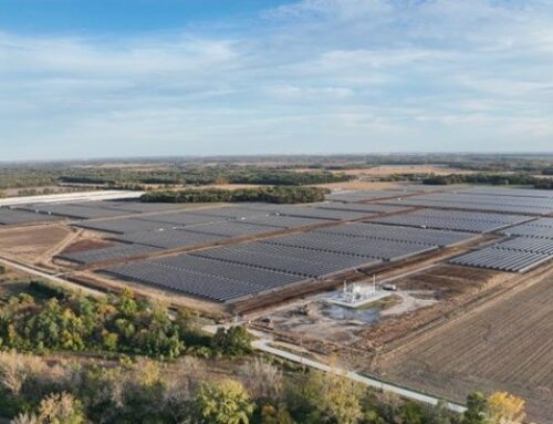Zelestra, Meta sign Texas solar PPA