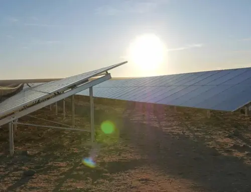 Eskom launches new unit to deliver South Africa’s renewables targets