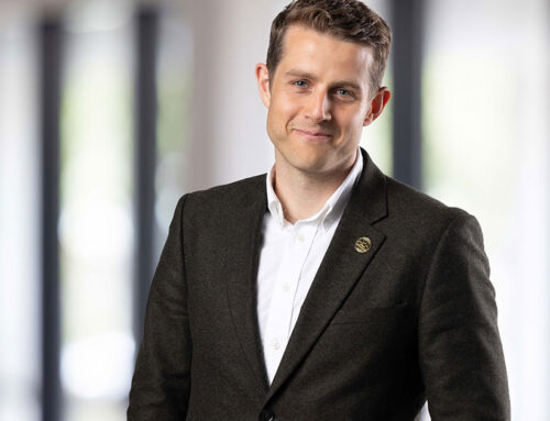 Deugro Appoints New President For Global Wind And Renewable Energy | Ocean News & Technology