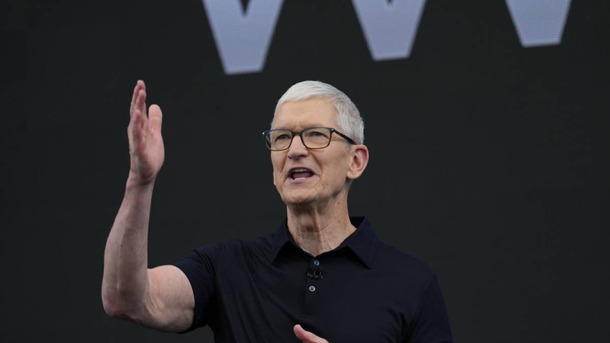Bank of America sends clear message on Apple stock after key event