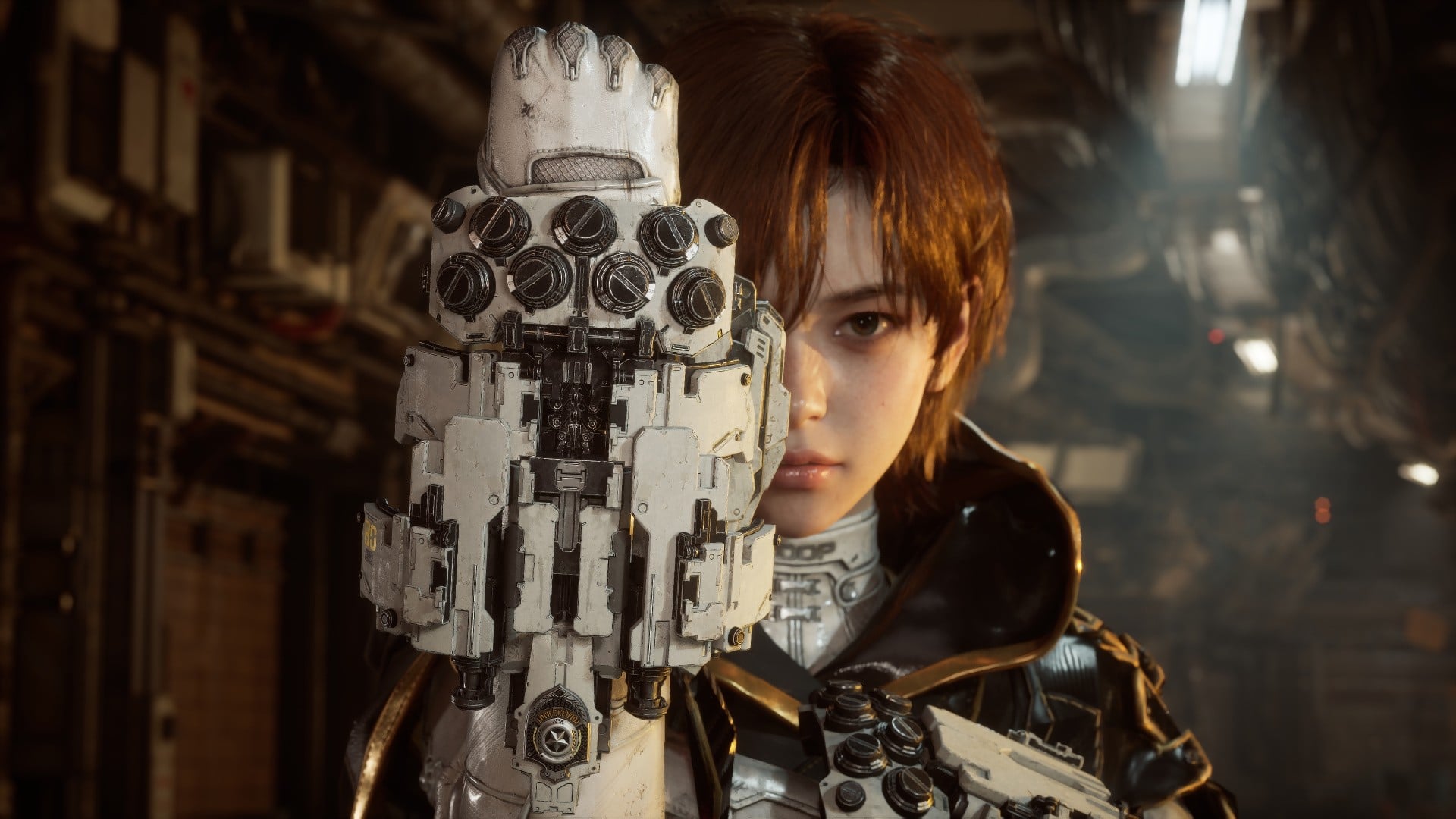 Stellar Blade: Blood Rain’s Reveal Is Allegedly Riddled with Generative AI