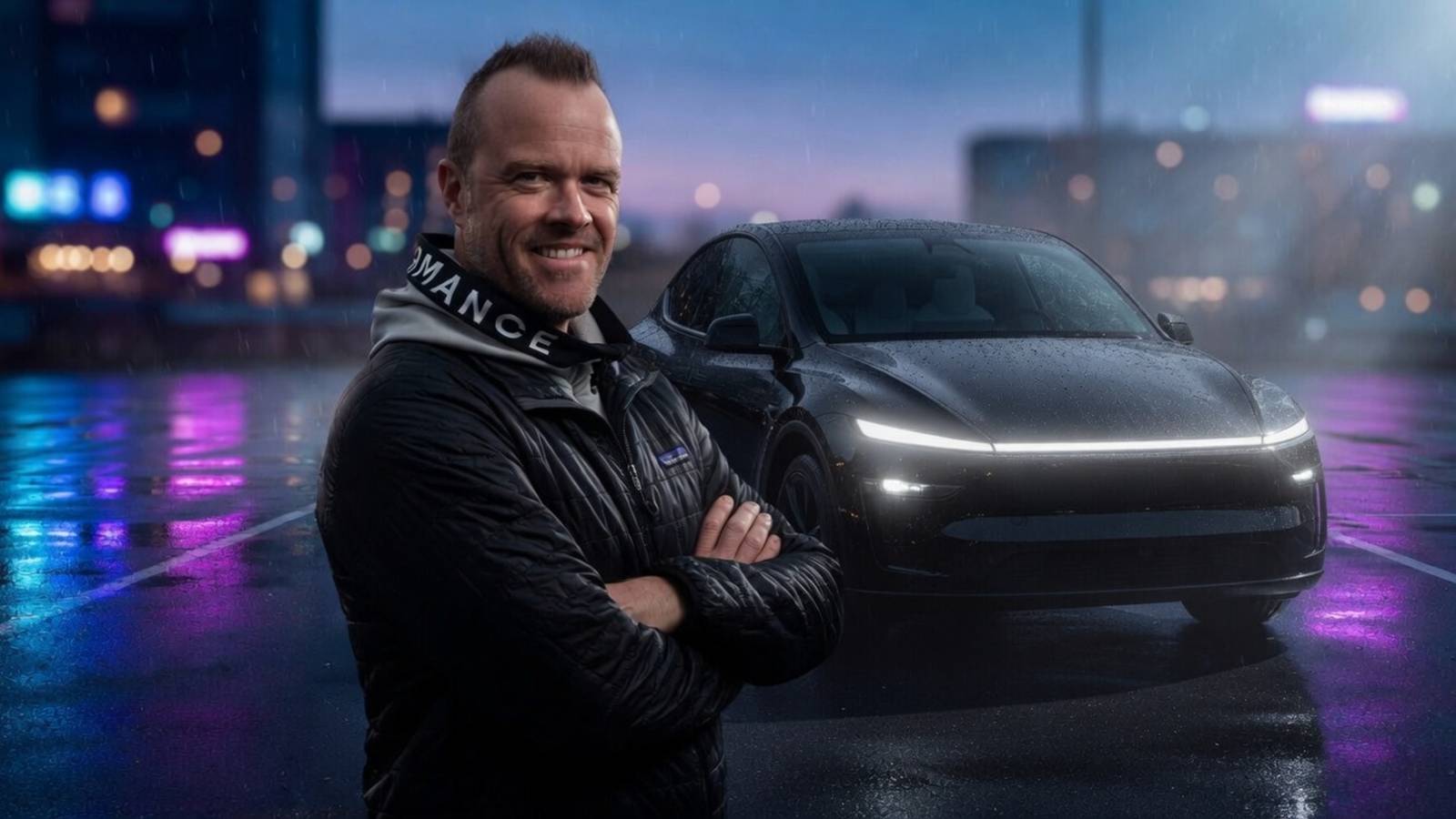 Meet 3W Auto-life’s Newest Brand Ambassador: Lars Strandridder on Tesla Culture, Community, and Crafting the Unique