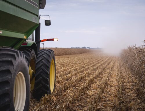 Michigan Senate panel mulls financial ‘Catch-22’ for farms pledged federal clean energy funding