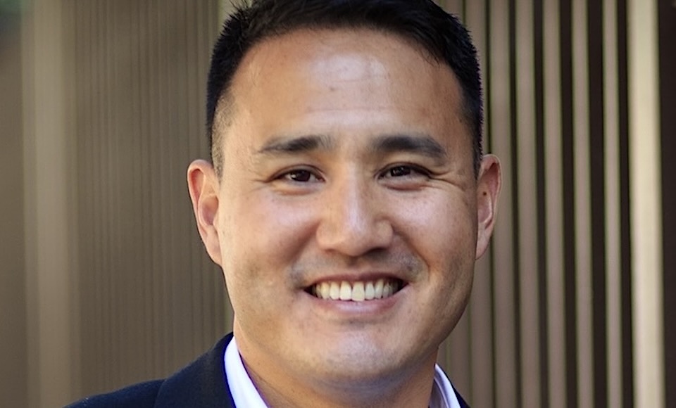 Mark Shin of Mfused on the Mainstream Evolution of Cannabis