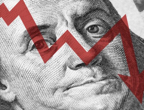 Will the Stock Market Crash if the Federal Reserve Raises Interest Rates? Soaring Bond Yie