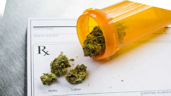 15 more conditions qualify for medical marijuana under Beshear’s executive order