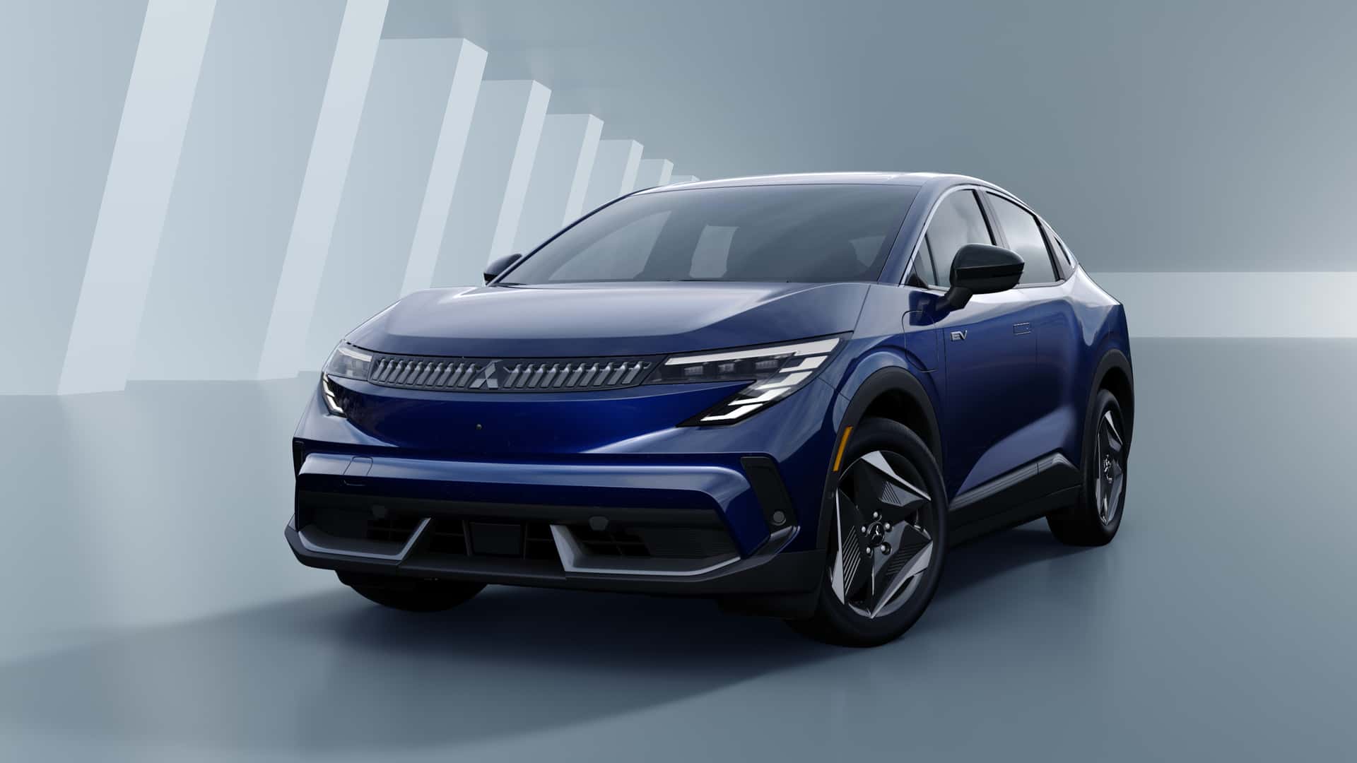 Meet The New(ish) Cheap EV Hitting The U.S. This Summer Meet The New(ish) Cheap EV Hitting The U.S. This Summer