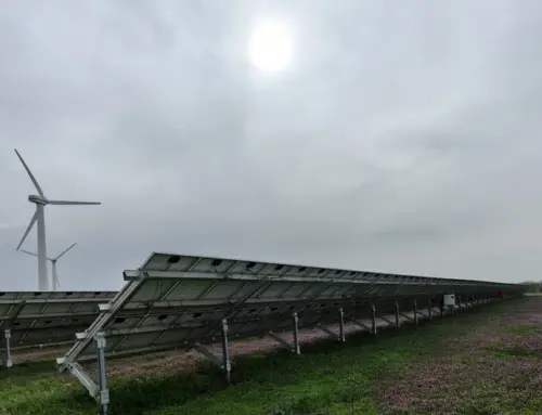 Mitsubishi HC Capital, Brookfield set up European renewables JV