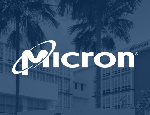 2 Factors To Remember When Investing in Micron Stock