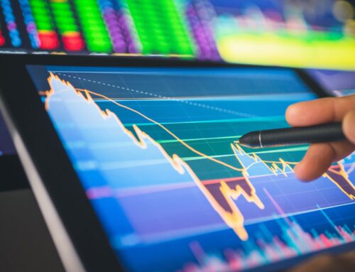 Dow Notches New High as Tech Stocks Drop: Stock Market Today