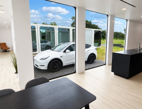 From SpaceX to Amazon, Bastrop County Is Booming — Now Neu Community Opens The First Tours of Its
