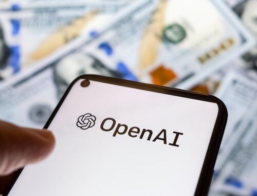 OpenAI files for IPO, joins SpaceX and Claude-maker Anthropic in race to go public