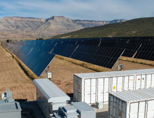 The state of renewables, Part One