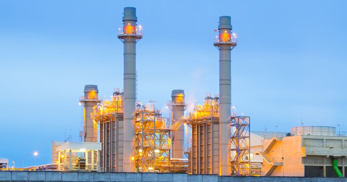 150 new power plants: the cost of balancing the grid if the EU…