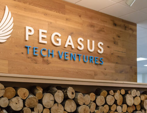Pegasus Tech Ventures launches $60M fund for physical AI startups