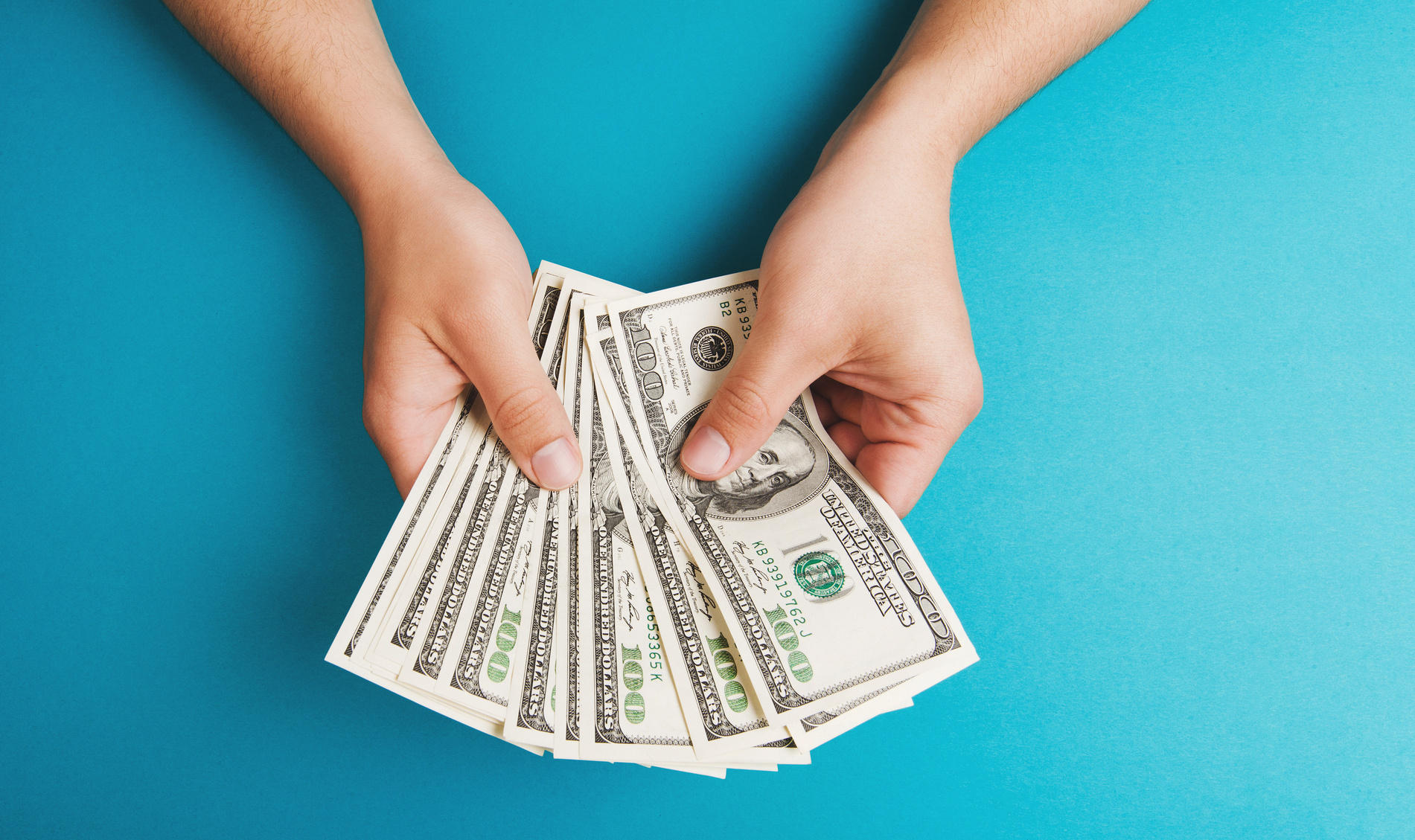 Could The Vanguard S&P 500 ETF Be Your Ticket to Becoming a Stock Market Millionaire? Hist