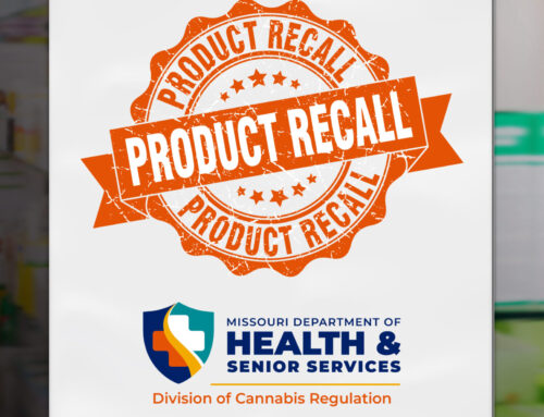 Missouri vape recall exposes dispute over cannabis testing rules