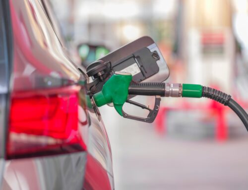 Fuel costs alone won’t spark Australia’s EV transition