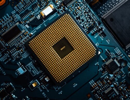 Amazon Exec Predicts Commercial Quantum Computers Could Launch in 2031