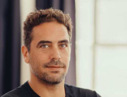 Of piers and oceans: Why VCs are not the explorers they think they are