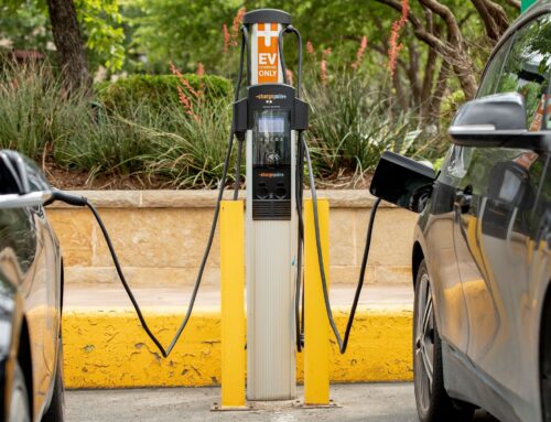 Opinion: Texas EV fee, fuel tax out of synch with fairness, needs