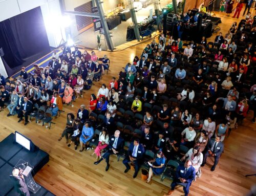 Investing in health will spur D-FW economy, healthcare leaders say