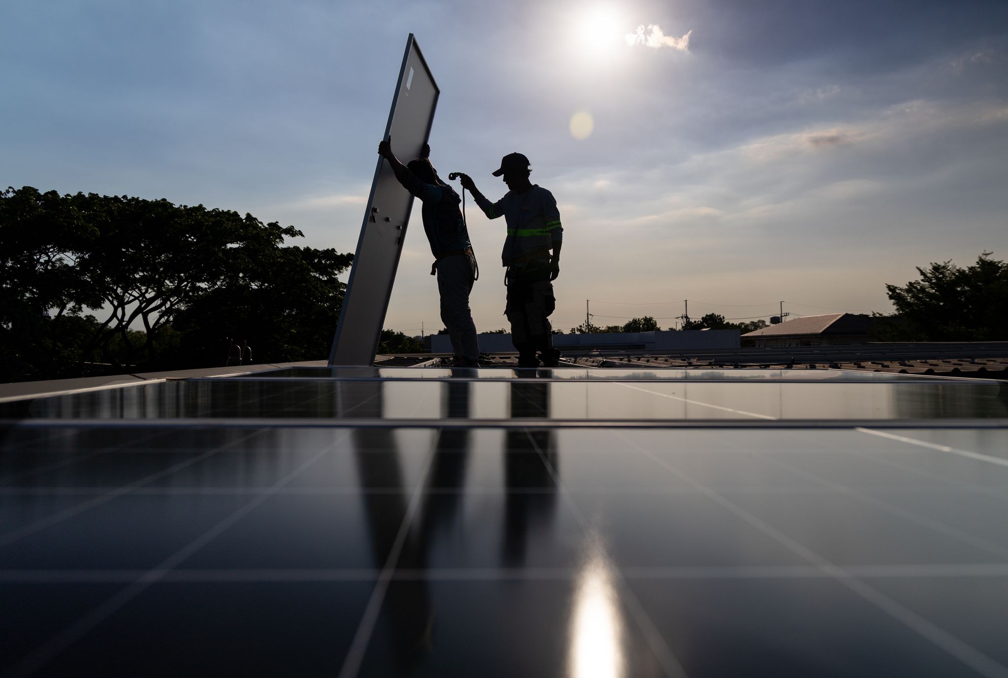 Iran war is a ‘wake-up call’ for Southeast Asia’s energy sector, report says Iran war is a ‘wake-up call’ for Southeast Asia’s energy sector, report says