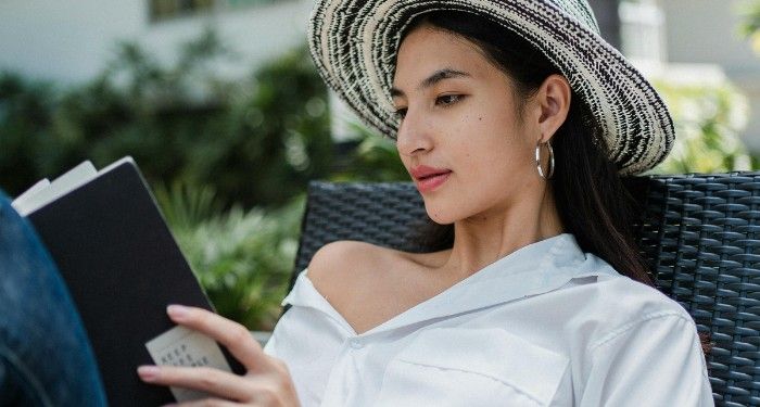 Amazon’s List of the Best Books of the Last 10 Years