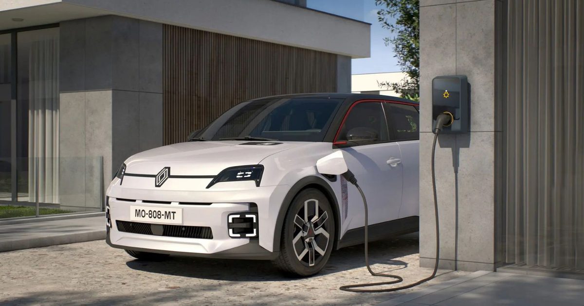 Weakening CO₂ standards undermines the Vehicle-to-Grid potential of…
