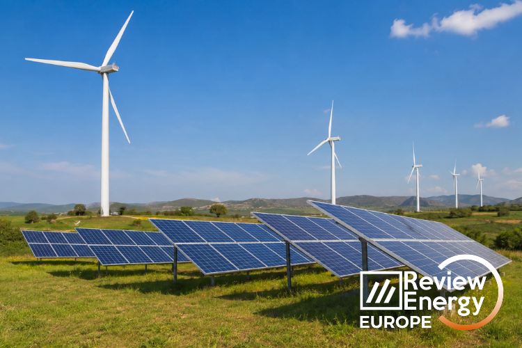 Portugal unveils the Green Map to simplify permitting for renewable energy projects Portugal unveils the Green Map to simplify permitting for renewable energy projects